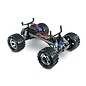 TRAXXAS TRA 36054-8-GRN Stampede®: 1/10 Scale Monster Truck with TQ™ 2.4GHz radio system