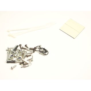 TAMIYA TAM 19402549 9402549 C PARTS BAG TT-02