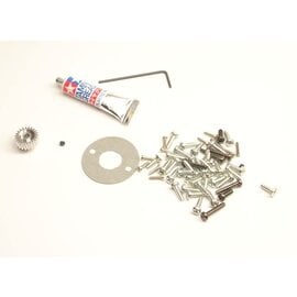 TAMIYA TAM 19402547 9402547 A PARTS BAG TT-02