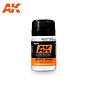 AK INTERACTIVE AKI 011 WHITE SPIRIT FOR ENAMEL PRODUCTS 35ml