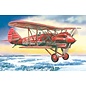 ICM ICM 72052 ICM 1/72 I-5 (early), Soviet Biplane Fighter plastic model
