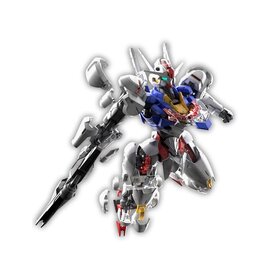 BANDAI BAN 5065090 Bandai 1/100 Full Mechanics Gundam Aerial Mobile Suit Gundam: The Witch from Mercury