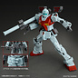 BANDAI BAN 5065714 Bandai HG 1/144 GM (Shoulder Cannon / Missile Pod) "Mobile Suit Gundam Mobile Suit Discovery"