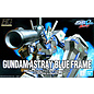BANDAI BAN 5060358 Bandai HG SEED 1/144 #13 Gundam Astray Blue Frame "Gundam SEED Astray"