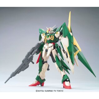 BANDAI BAN 5066137 Bandai Gundam Fenice Rinascita 'Gundam Build Fighters', Bandai MG