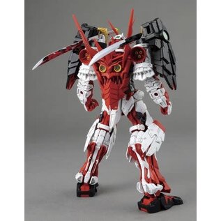 BANDAI BAN 2221180 Bandai MG 1/100 Sengoku Astray Gundam "Gundam Build Fighters"