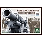 TAKOM TAK 2011 Takom 1/35 Skoda 30.5cm M1916 Siege Howitzer
