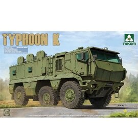 TAKOM TAK 2082 Takom 1/35 Russian MRAP Typhoon-K