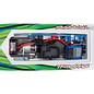 TRAXXAS TRA 38104-8-GRN Blast: High Performance Race Boat with TQ™ 2.4GHz radio system