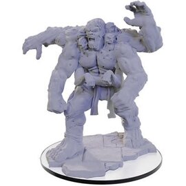 WIZKIDS WK 90662 Critical Role Unpainted Miniatures: Wave 5: Halas Flesh Golem