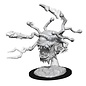 WIZKIDS WK 90215 D&D Nolzur's Marvelous Unpainted Miniatures: Wave 12.5: Beholder Zombie
