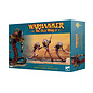 GAMES WORKSHOP WAR 99122717006 THE OLD WORLD:SEPULCHRAL STALKERS