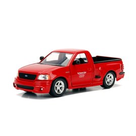 JADA TOYS JAD 99574 BRIAN'S Ford F-150 SVT LIGHTNING DIE-CAST 1/24