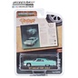 GREENLIGHT COLLECTIBLES GLC 39130-D 1971 CADILLAC COUPE DEVILLE VINTAGE AD CARS 1/64 DIE-CAST