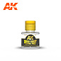 AK INTERACTIVE AKI 12001   —  Extra Thin Cement Quick 40ml