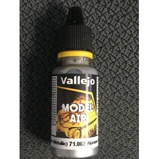 VALLEJO VAL 71062 MODEL AIR ALUMINUM