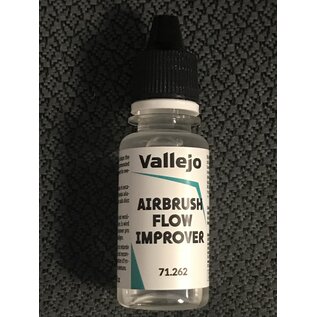 VALLEJO VAL 71262 AIRBRUSH FLOW IMPROVER