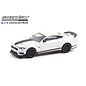 GREENLIGHT COLLECTIBLES GLC 13300-F 2021 FORD MUSTANG MACH 1 1/64 DIE-CAST GL MUSCLE SERIES 25