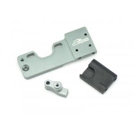 SERPENT SER 401539 Bracket motormount 411-S