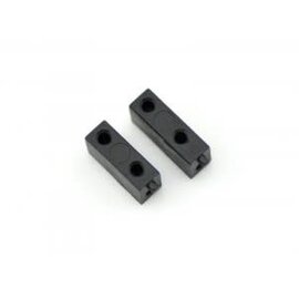 SERPENT SER 401555 Servo holder l+r 411-S