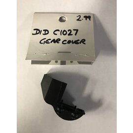 DROMIDA DID C1027 GEARCOVER 4.18 (brand new part removed from Ready to run vehicle)