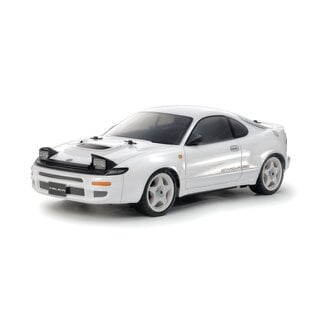 TAMIYA TAM 58730-600 TOYOTA CELICA GT-FOUR RC (ST185) TT-02 CHASSIS W/ESC