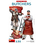 MINIART MIN 38073 MiniArt 1/35 Butchers