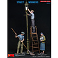 MINIART MIN 38081 MiniArt 1/35 Street Workers