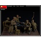 MINIART MIN 35325 MiniArt Dinner on the Front 1:35 kit