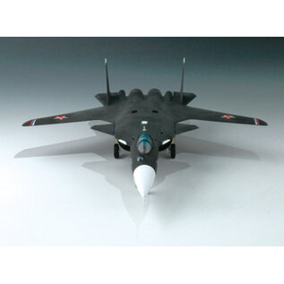 HOBBYBOSS HOB 80211 1/72 SU-47 (S-37) Berkut plastic model