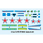 HOBBYBOSS HOB 80211 1/72 SU-47 (S-37) Berkut plastic model