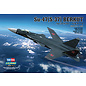 HOBBYBOSS HOB 80211 1/72 SU-47 (S-37) Berkut plastic model