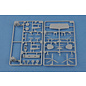 HOBBYBOSS HOB 80292 1/72 Messerschmitt BF-110 plastic model