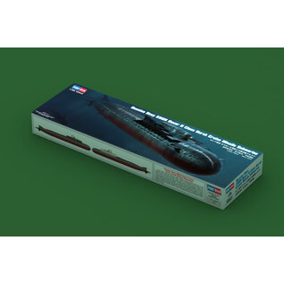 HOBBYBOSS HOB 83521 Hobby Boss 1/350 Russian Navy SSGN Oscar II Class Kursk Cruise Missile Submarine plastic model