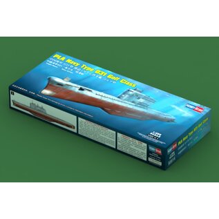 HOBBYBOSS HOB 83514 Hobby Boss 1/350 PLA Navy Type 031 Golf Class plastic model
