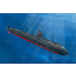 HOBBYBOSS HOB 83530 Hobby Boss 1/350 Los Angeles Class SSN-688/VLS/688I 3-in-1 Kit plastic model