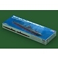 HOBBYBOSS HOB 83530 Hobby Boss 1/350 Los Angeles Class SSN-688/VLS/688I 3-in-1 Kit plastic model