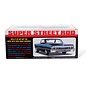 AMT AMT 1396  AMT 1/25 1964 Chevrolet Impala "Super Street Rod" plastic model