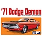 MPC MPC 997 MPC 1/25 1971 Dodge Demon
