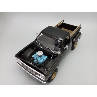 MPC MPC 983M  MPC 1/25 1977 Dodge Warlock Pickup 2T plastic model
