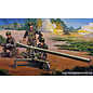 TRUMPETER TRU 02303 Trumpeter 1/35 PRC 105mm Type 75 Recoilless Rifle w/figures 0