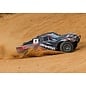 TRAXXAS TRA 68154-4-RED  Traxxas Slash 1/10 4X4 BL-2s Brushless Short Course Truck - Red
