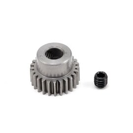 ROBINSON RACING RRP 2027 27T Robinson Racing 48P Machined Pinion Gear w/5mm Bore (27)