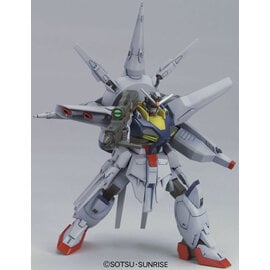 BANDAI BAN 5055739 Bandai HG 1/144 SEED R13 Providence Gundam "Gundam SEED"