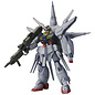 BANDAI BAN 5055739 Bandai HG 1/144 SEED R13 Providence Gundam "Gundam SEED"