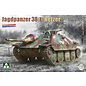 TAKOM TAK 2170X Takom 1/35 Jagdpanzer 38(T) Hetzer Early Production (Limited Edition) plastic model