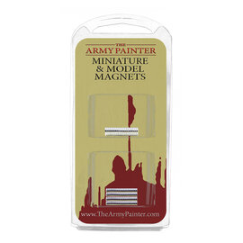 THE ARMY PAINTER TAP TL5038 Army Painter Miniature and Model Magnets