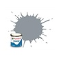 HUM 140 Matt gull grey enamel tinlet