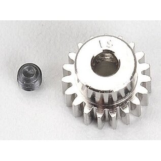 ROBINSON RACING RRP 1019 Robinson Racing 48P Pinion Gear (19)