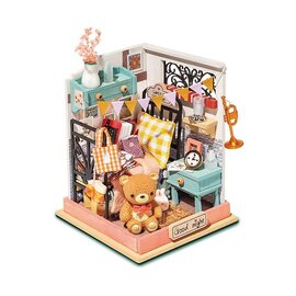 ROLIFE ROE DS016 Rolife Sweet Dream DIY Miniature Doll House kit